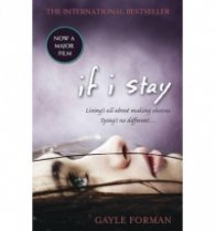 If I Stay/ Now a Major Film
