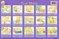 Good Habits / Rescue - детско табло / МЕ-0905