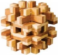 Bamboo Puzzle - магически блокчета/ 174936