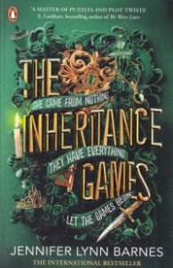 The Inheritance Games