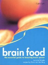 Brain Food