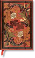 Paperblanks Autumn Symphony Mini, Unlined/ 2069