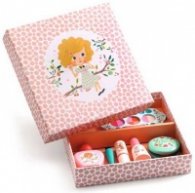 DJ05562 ИГРАЧКА ГРИМОВЕ В КУТИЯ ПРОЛЕТ