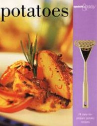 Potatoes: Quick&Easy