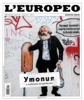 L'Europeo №82/ Декември-януари 2023