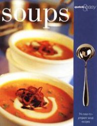 Soups: Quick&Easy