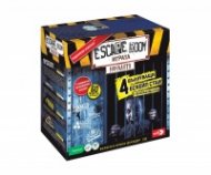 Escape Room The game - Настолна игра