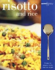 Risotto: Quick&Easy