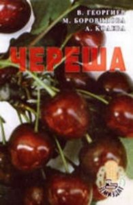 *Череша