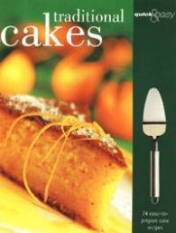 Traditional Cakes: Quick&Easy
