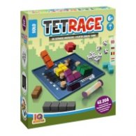 Tetrace: SOLO - Настолна игра