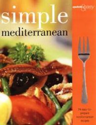 Simple Mediterranean: Quick&Easy