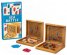 PROFESSOR 3D ДЪРВЕНА ИГРА SEA BATTLE 5302