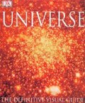 Universe. The Definitive Visual Guide