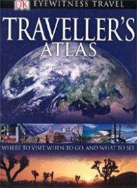 Traveller's Atlas