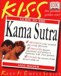Kiss Guide to Kama Sutra