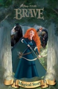 Brave: Magical Story