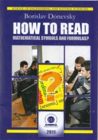 How to Read Mathematical Symbols and Formulas?