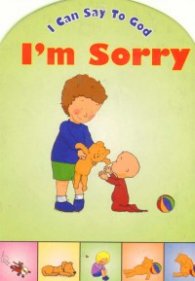 I'm Sorry