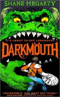 It's About To Get Legendary Darkmouth