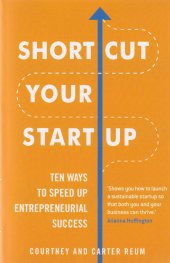 Shortcut Your Startup