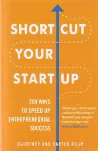Shortcut Your Startup