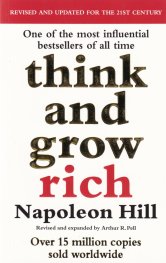 Think And Grow Rich