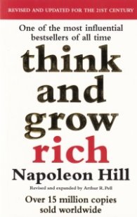 Think And Grow Rich