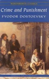 Crime and Punishment