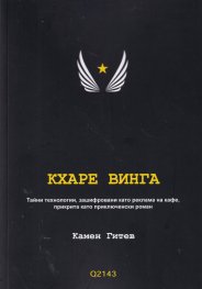 Кхаре Винга