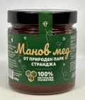 Манов мед 500g