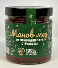 Манов мед 500g