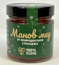 Манов мед 280g