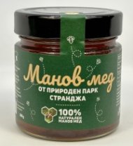 Манов мед 280g