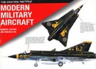 Modern Military Aircraft