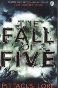 The Fall of Five