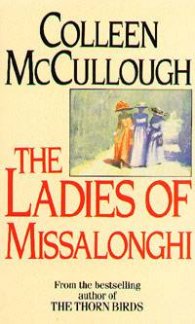 The Ladies of Missalonghi