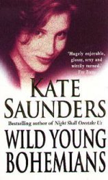 Wild Young Bohemians