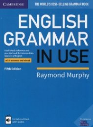 English Grammar in Use (Fifth Edition)