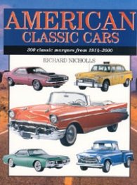 American Classic Cars