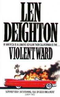 Violent Ward