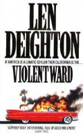 Violent Ward