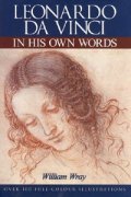 Leonardo Da Vinci in His Own Words