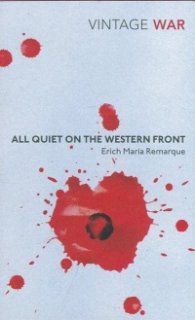 All Quiet On The Western Front