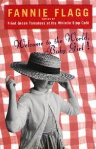 Welcome to the World, Baby Girl!