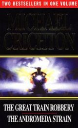 The Great Train Robbery. The Andromeda Strain