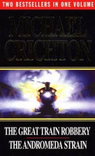 The Great Train Robbery. The Andromeda Strain