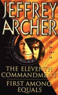 The Eleventh Commandment. First Among Equals
