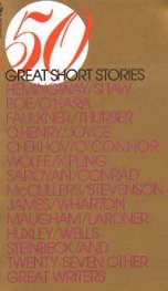 50 Great Short Stories