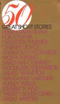 50 Great Short Stories